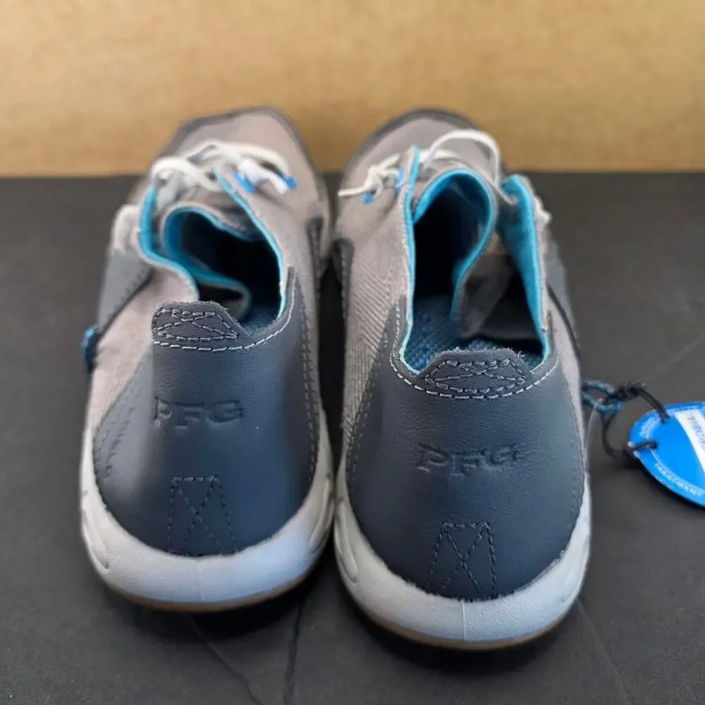Columbia Men's Bahama Vent Loco Relax III boat shoes Size 8.5
